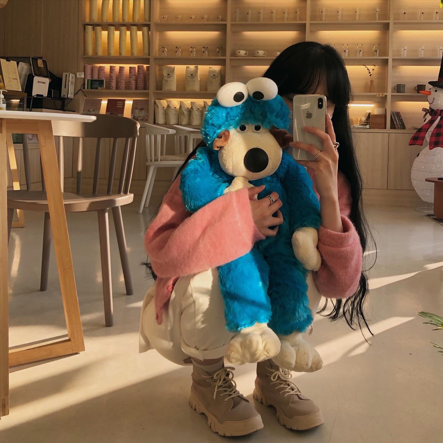 💙