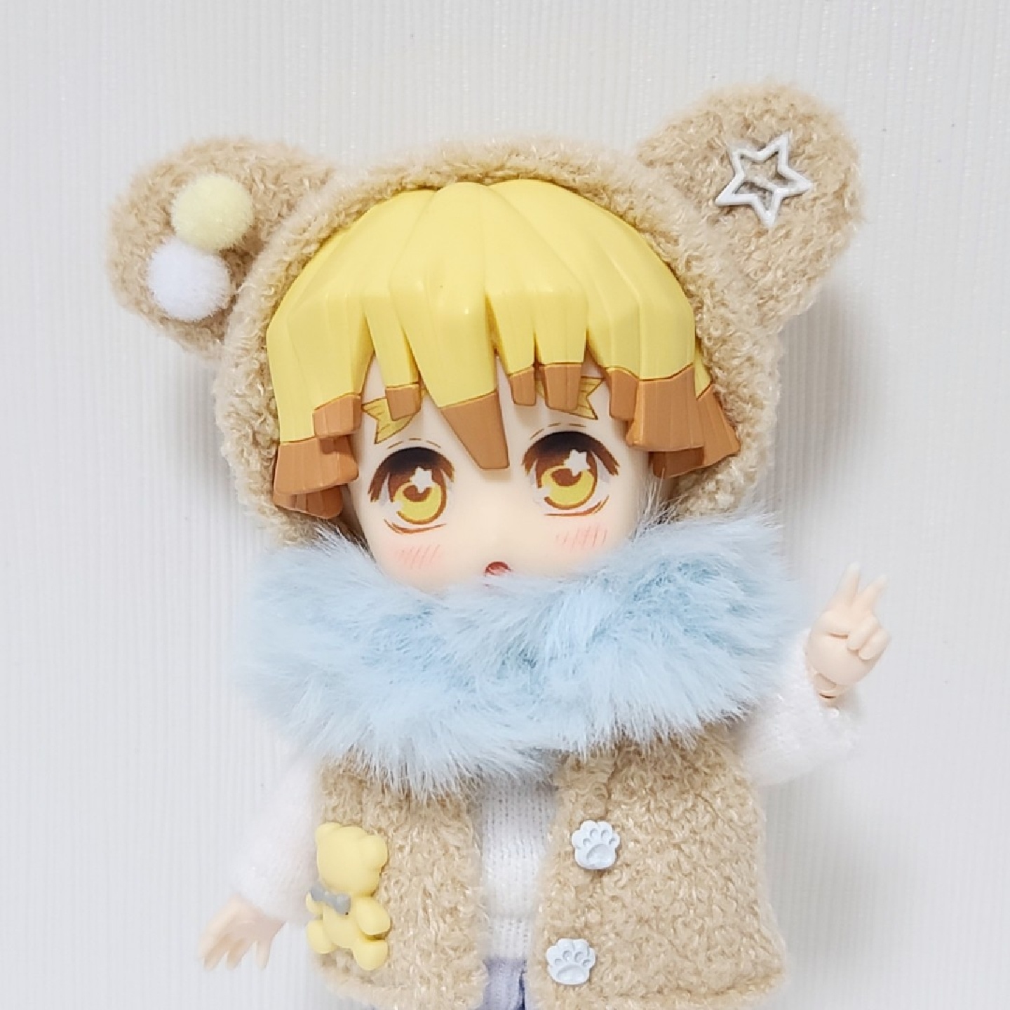 [귀칼]젠이츠🧸