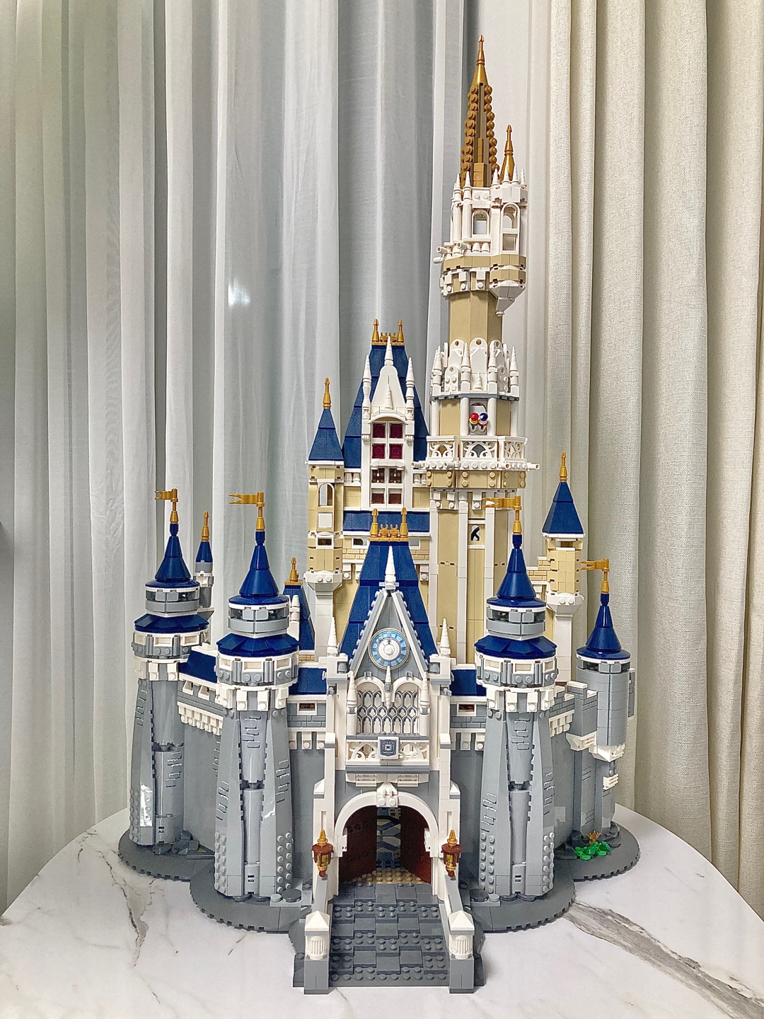 🏰레고 디즈니 캐슬🏰