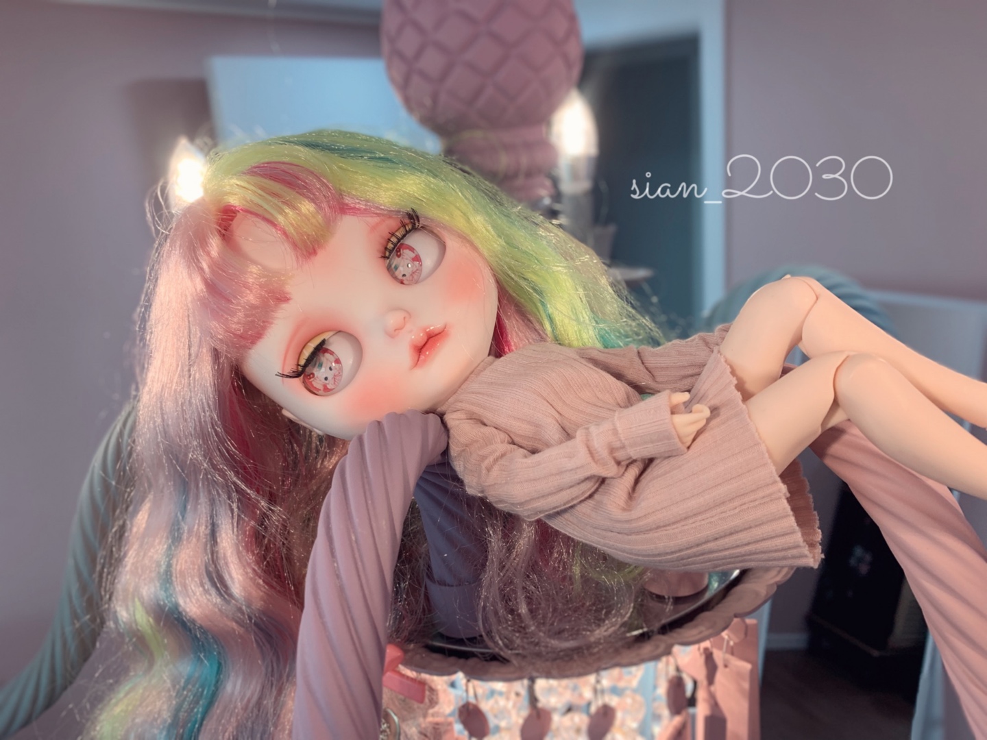 브라이스 🎀