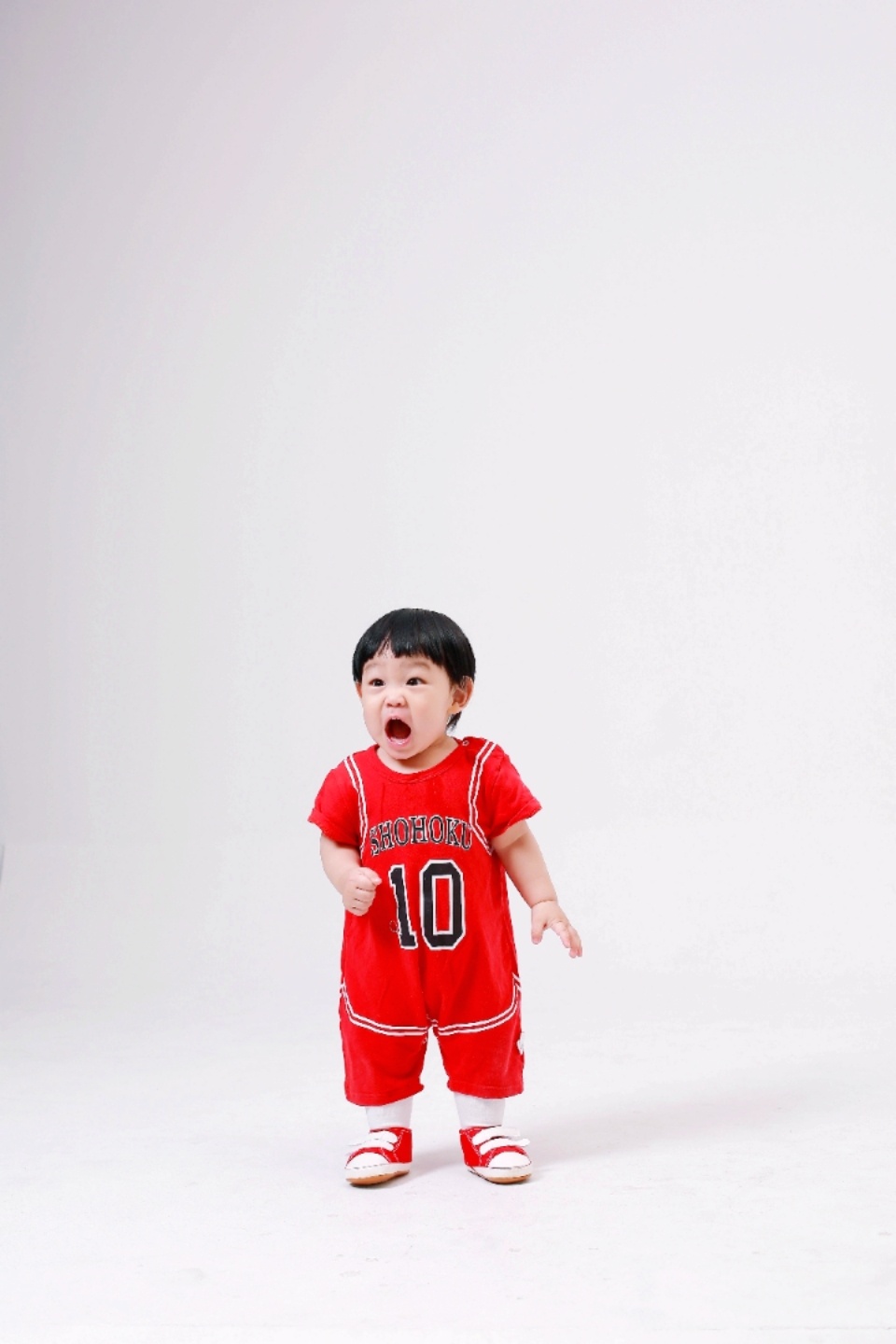 슛~ 골!