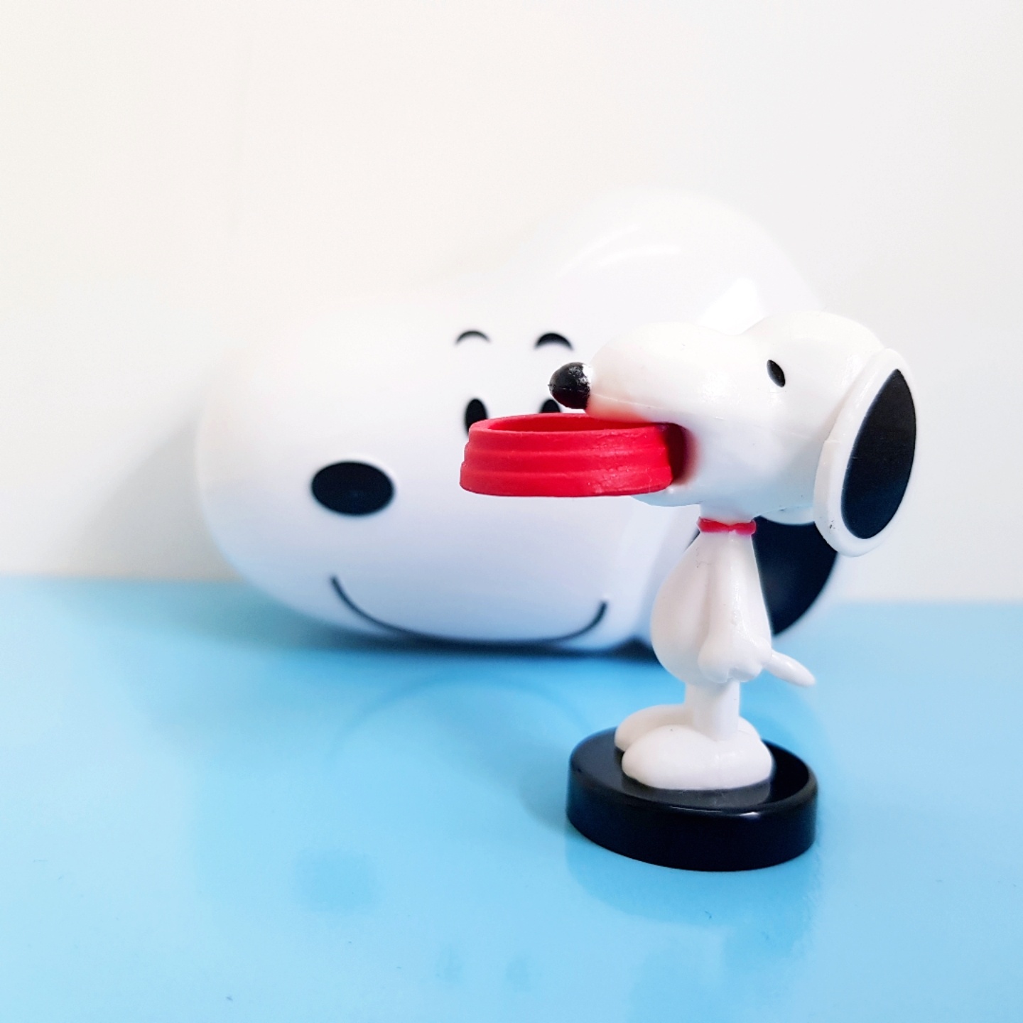 스누피