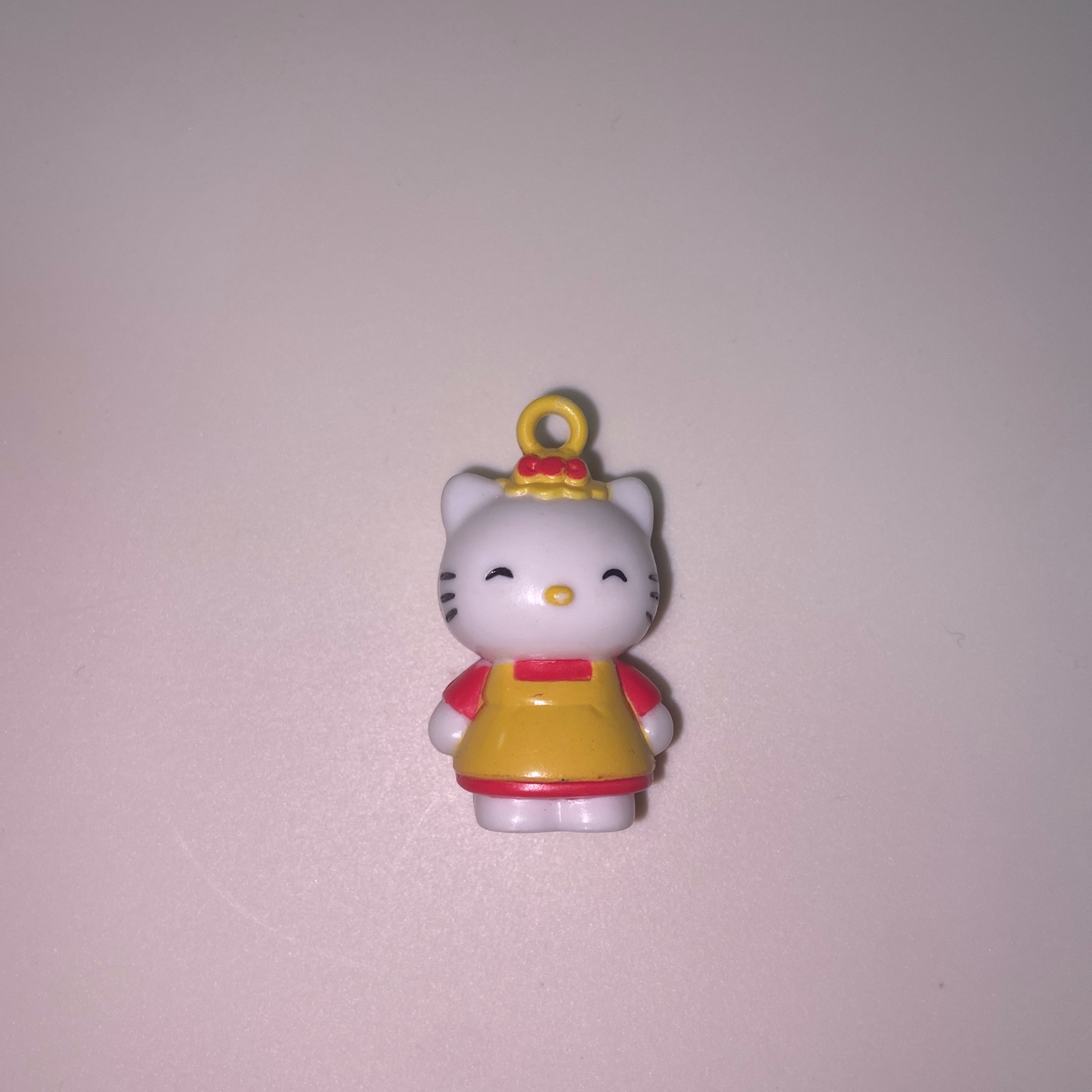 메리화이트 피규어