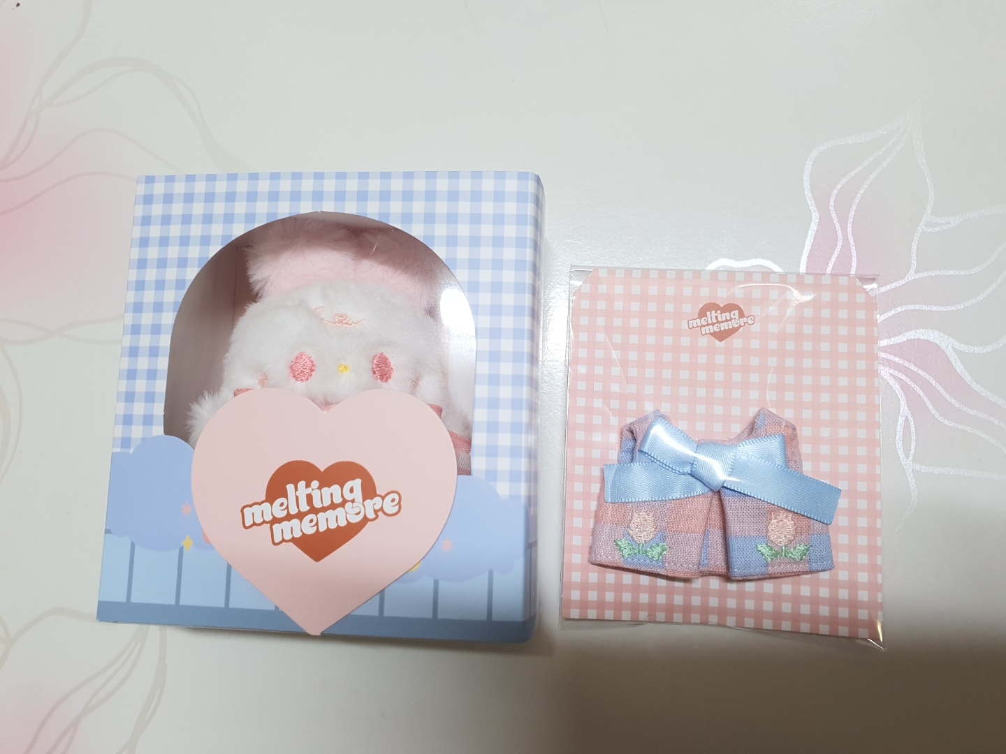 치치듀이 ♡