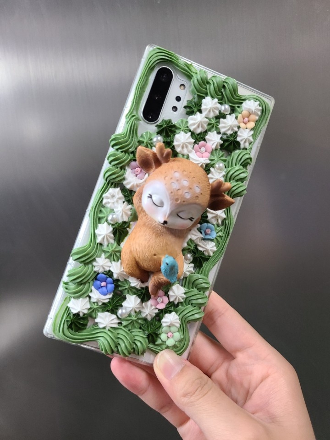 주문제작 사슴이 🦌 ❤