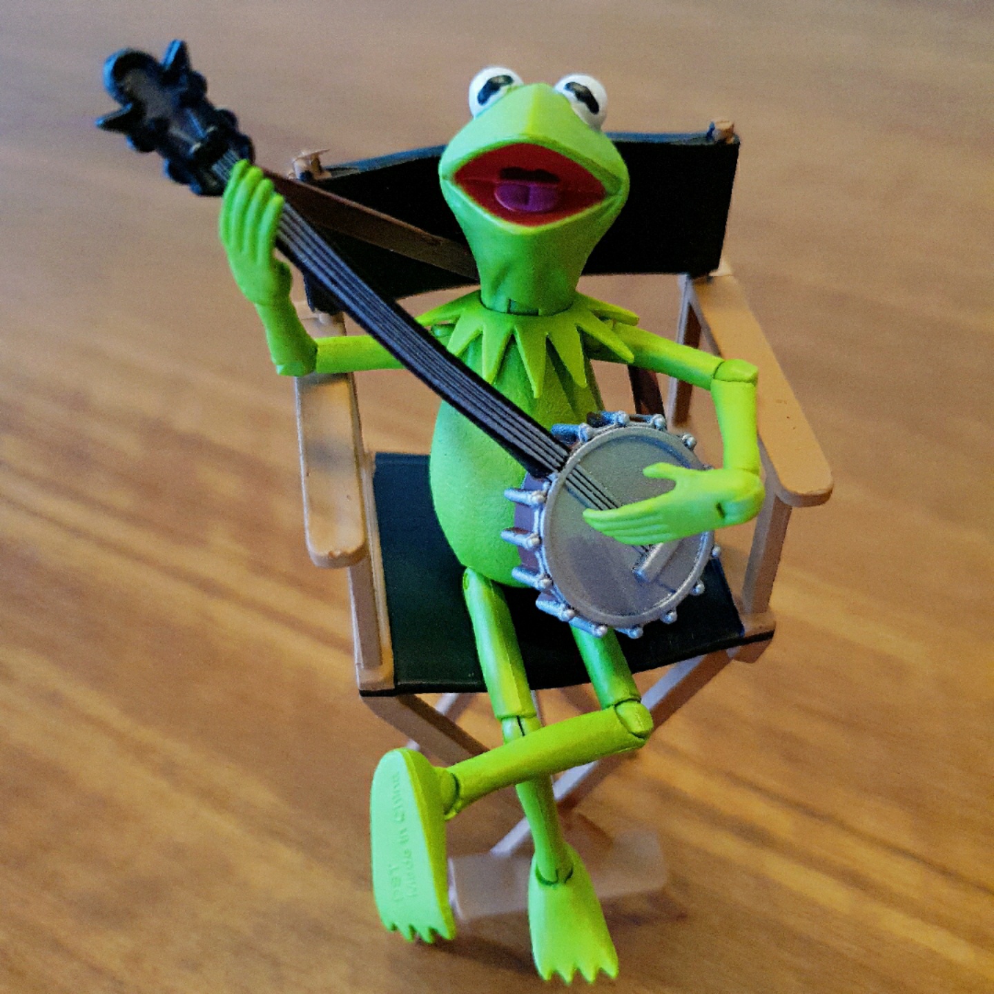 KERMIT