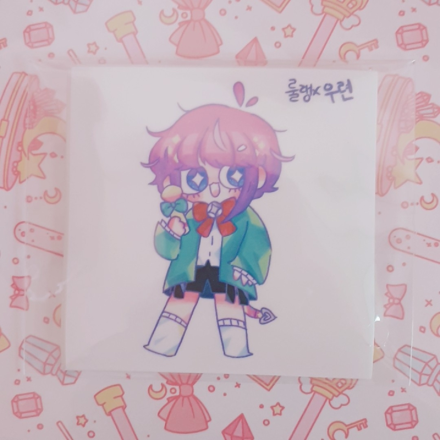 스티커