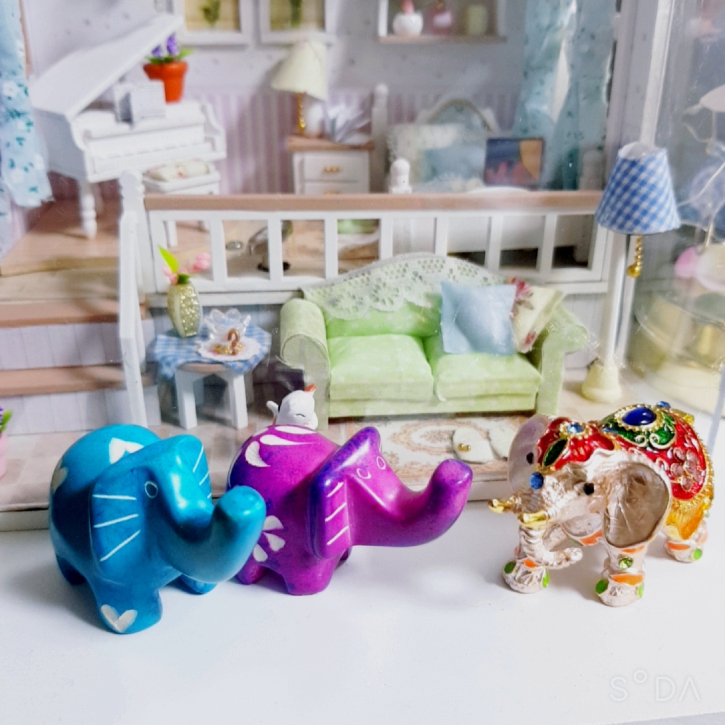 🐘 코끼리 🐘