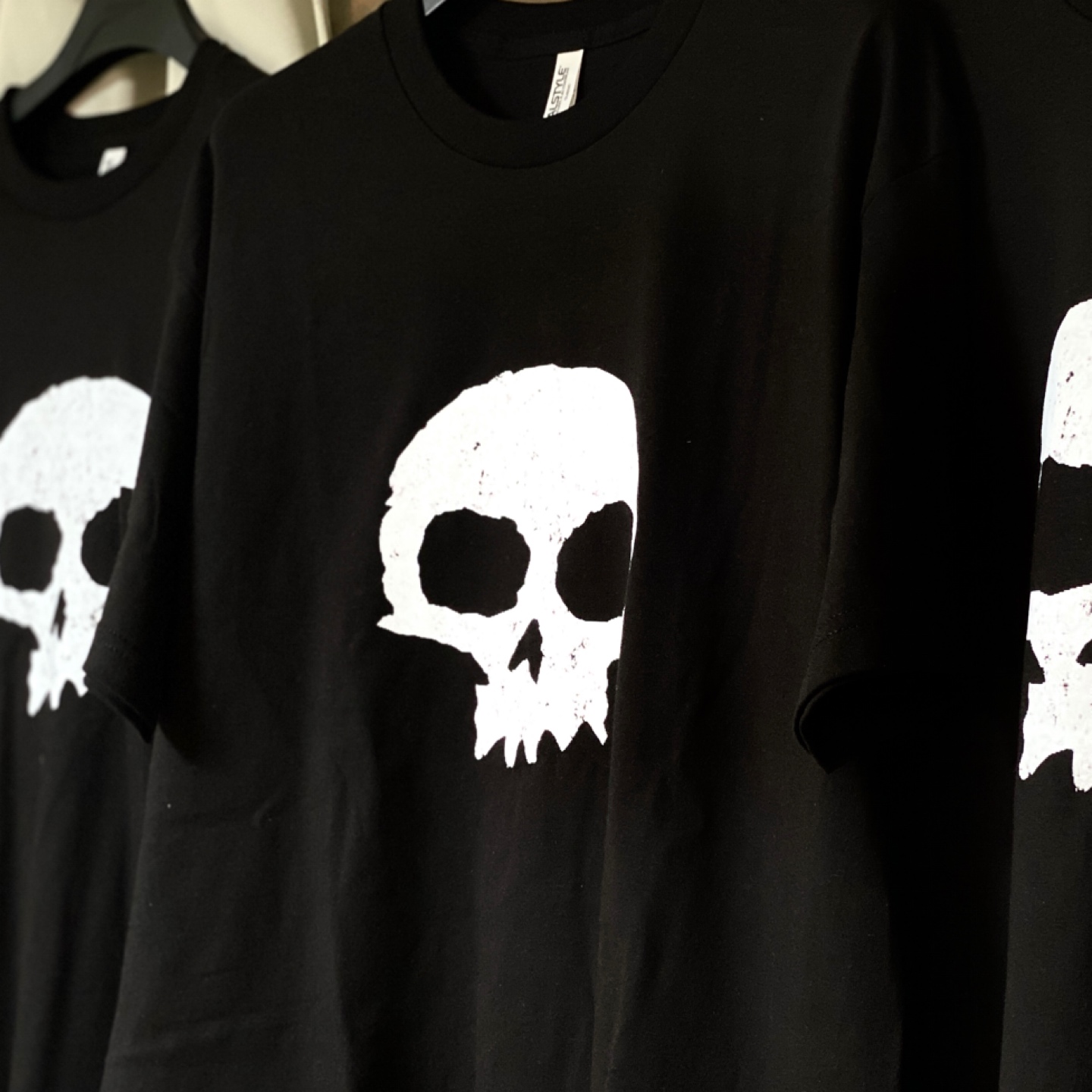 💀 토이스토리 시드 셔츠 👕