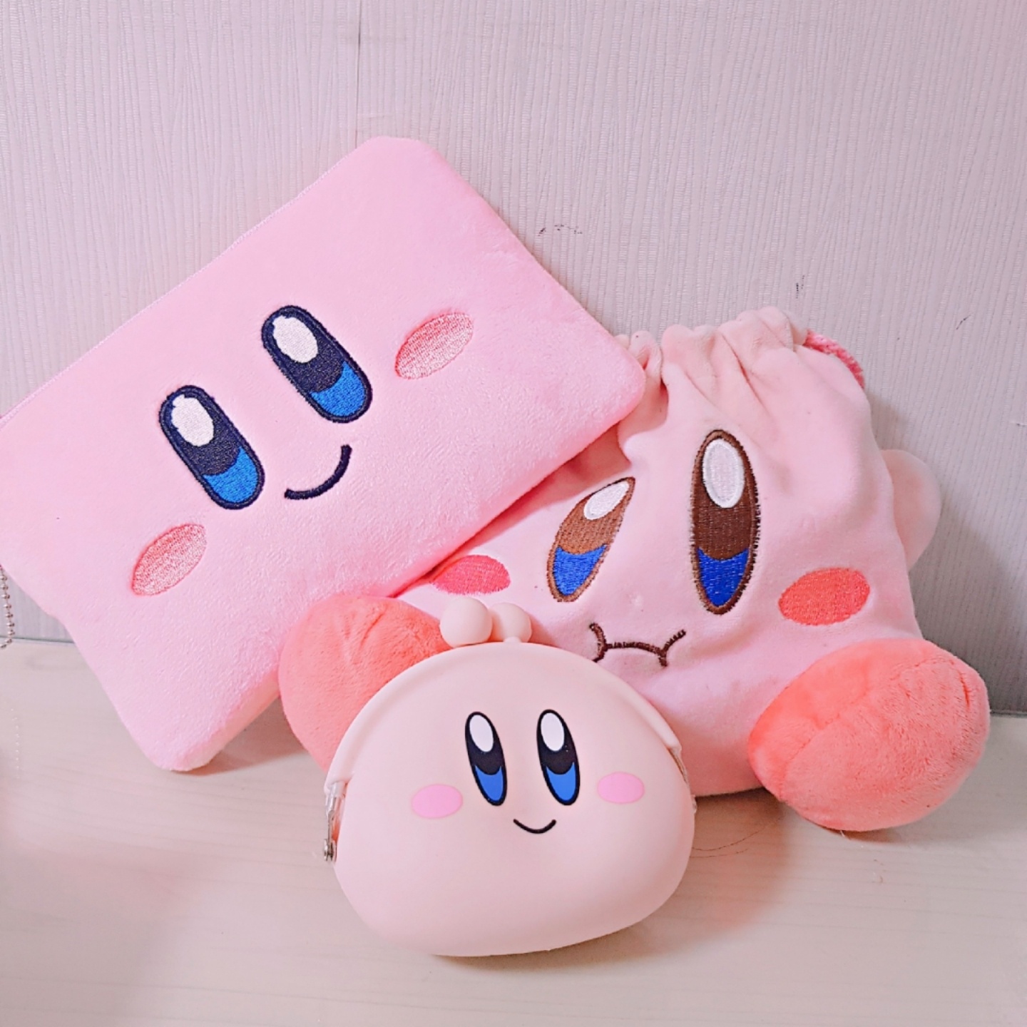 🌸 별의 커비 🌸