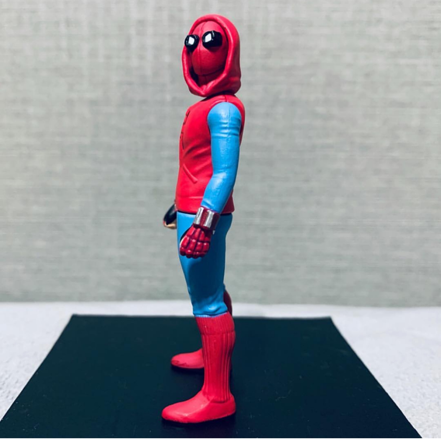 메타코레_스파이더맨 홈메이드 수트 ver.