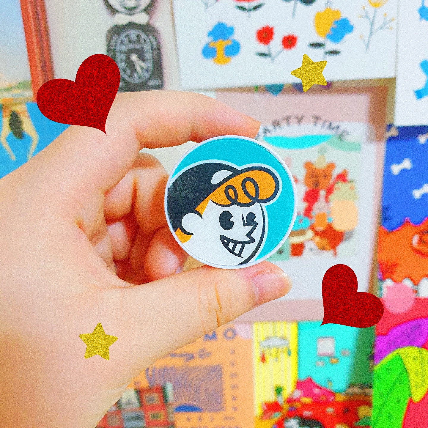 ♡콜리 이벤트♡