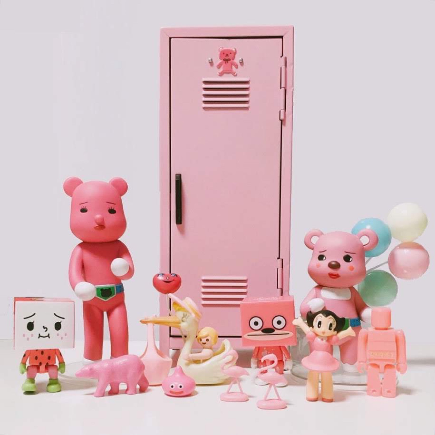 💕