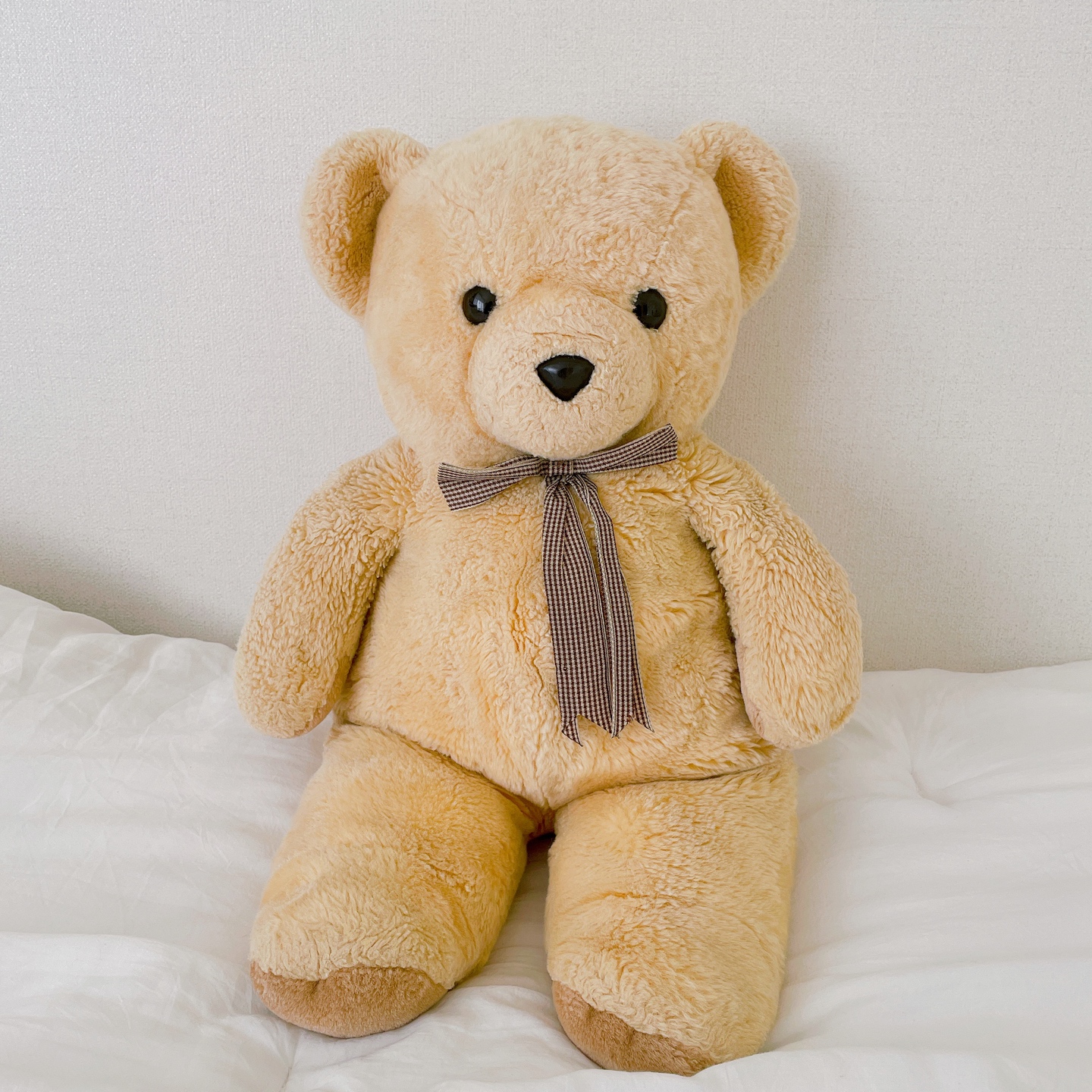 [애착템] 🐻21년지기 칭구 곰돌🐻