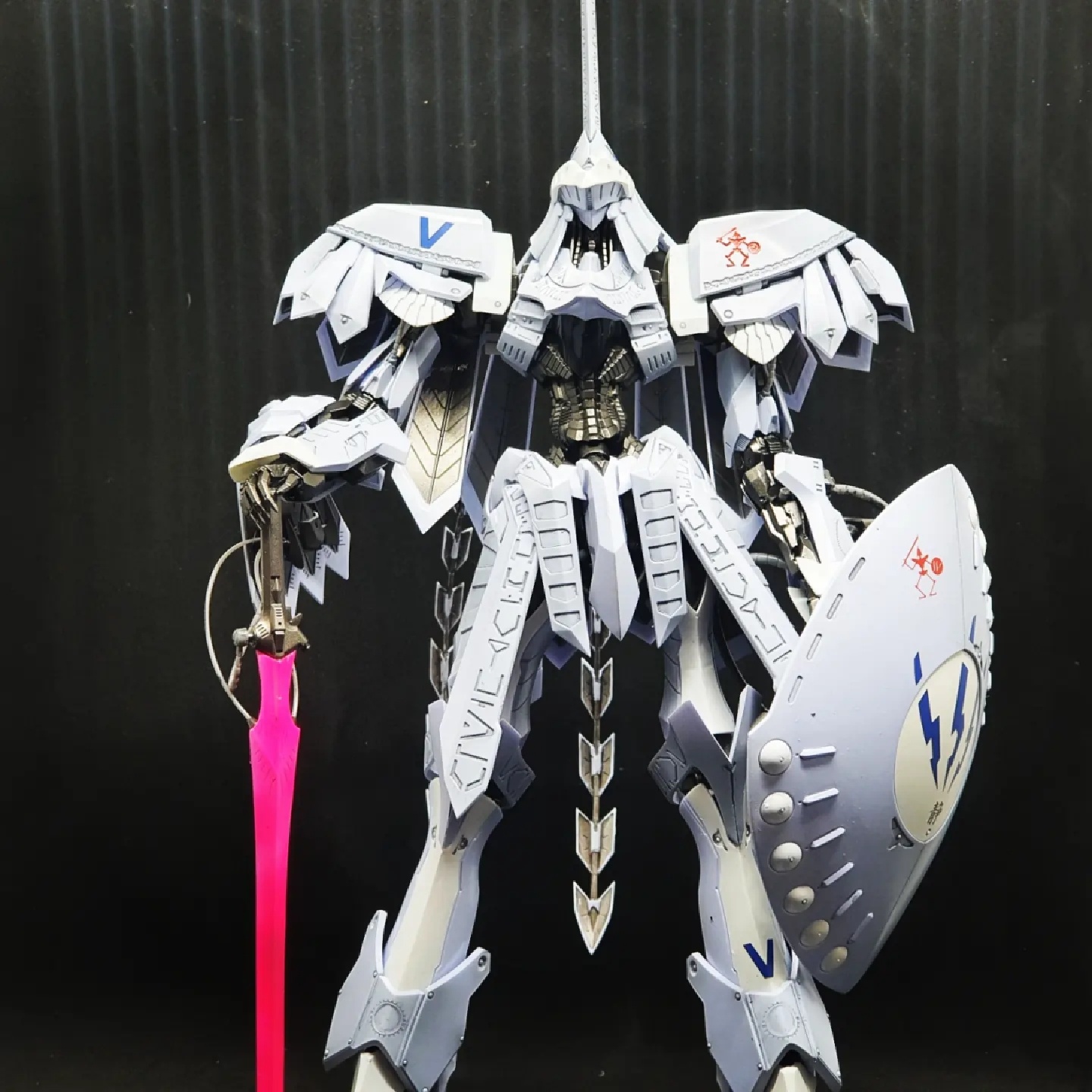 fss the bang