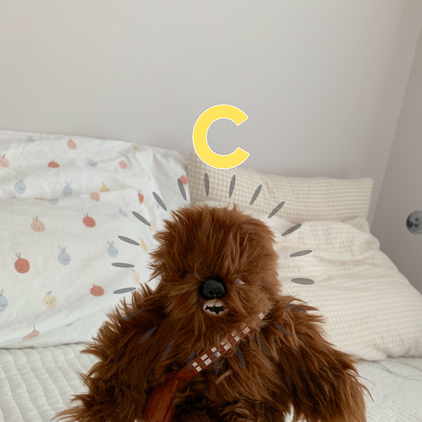 츄바카