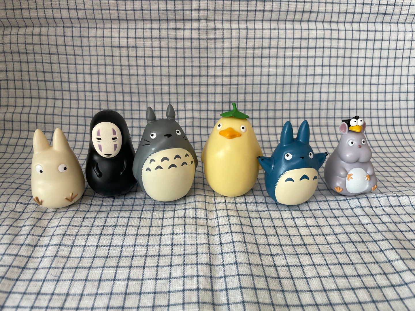 지브리💙