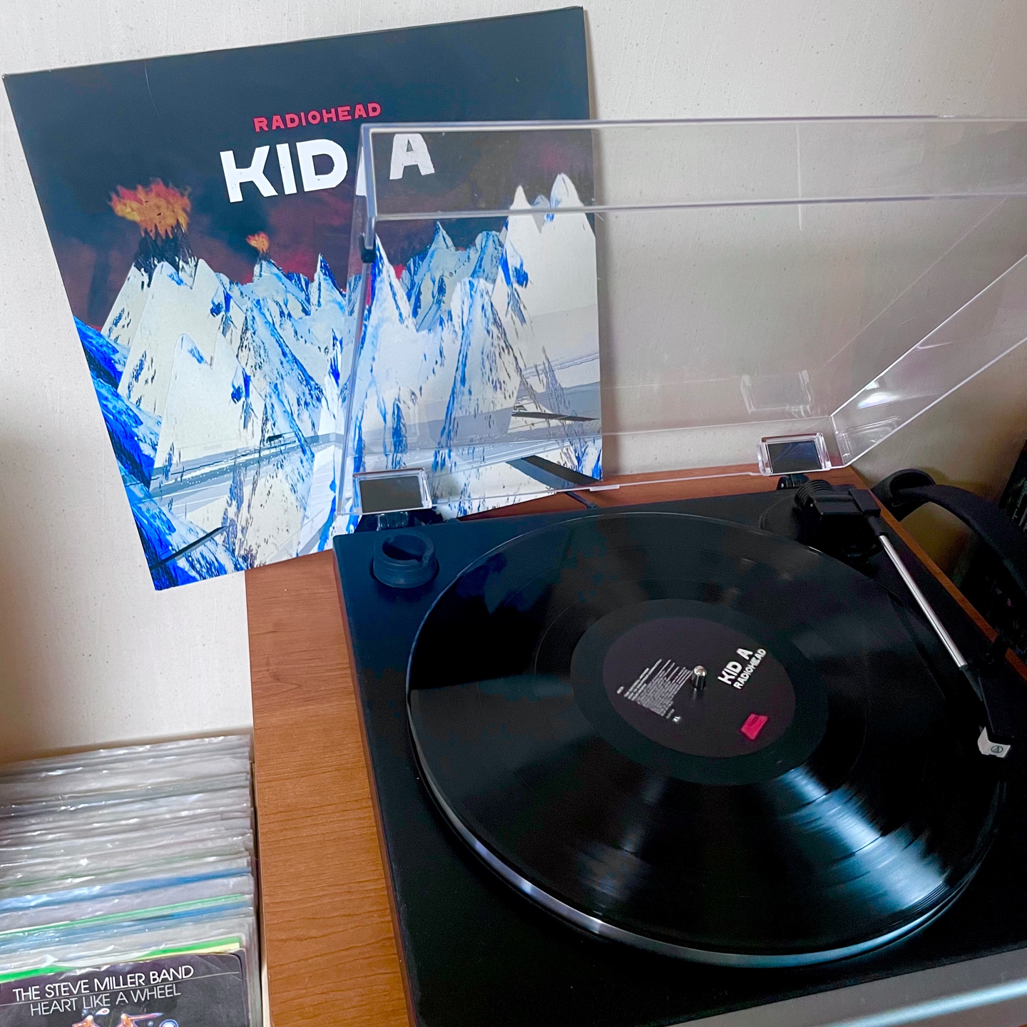 KID A