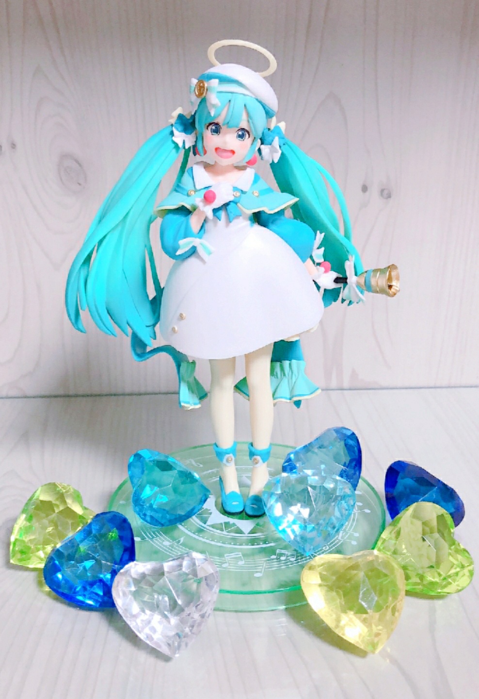 미쿠♡