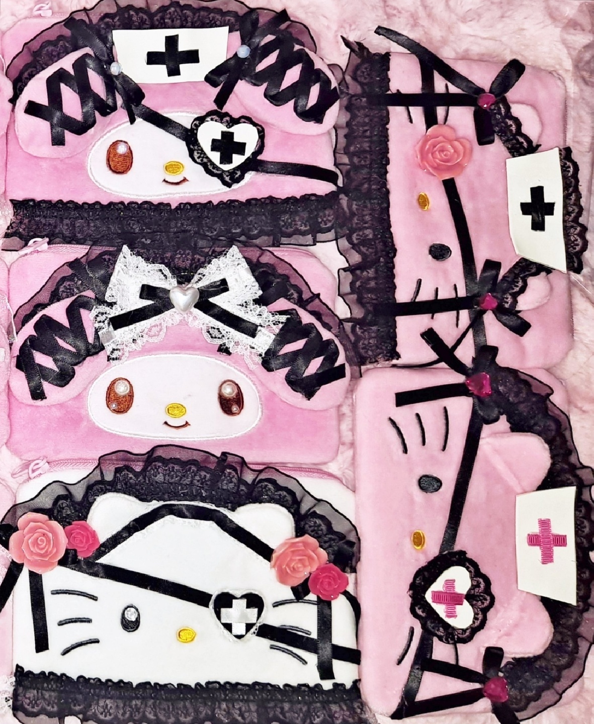 Medical💉 Lolita🎀