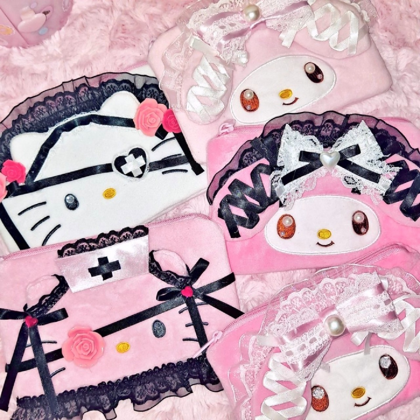 Medical💉 Lolita🎀