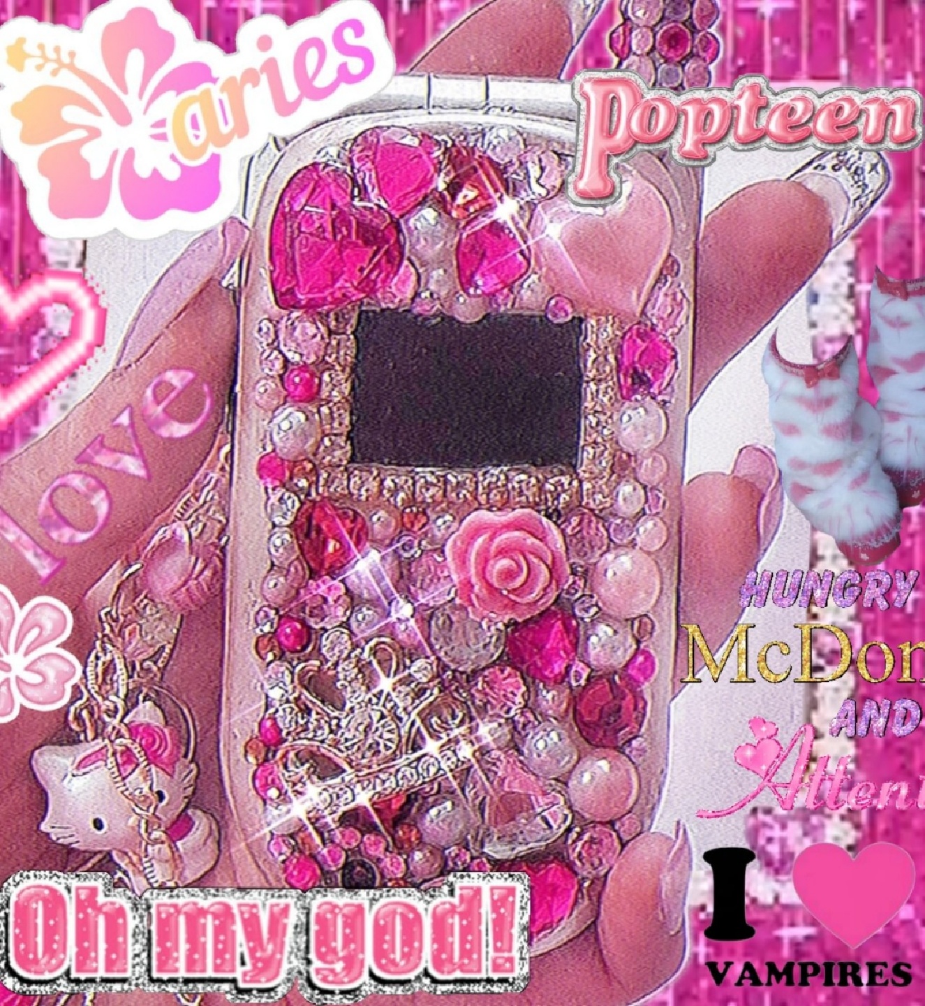 Gyaru✌🏼🌺