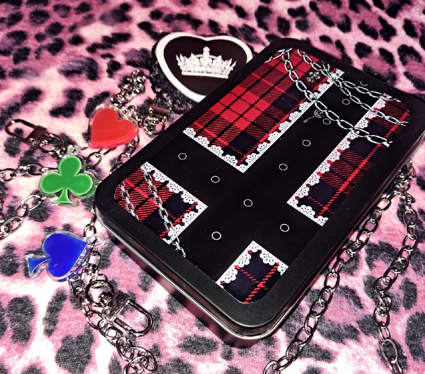 Red Punk