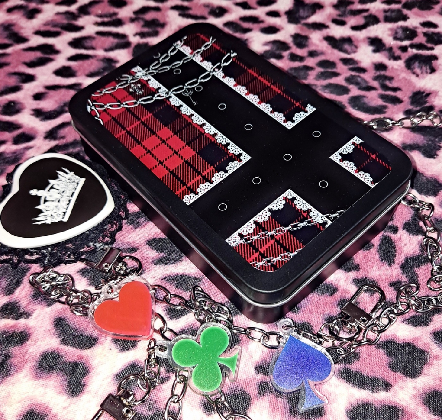 Red Punk