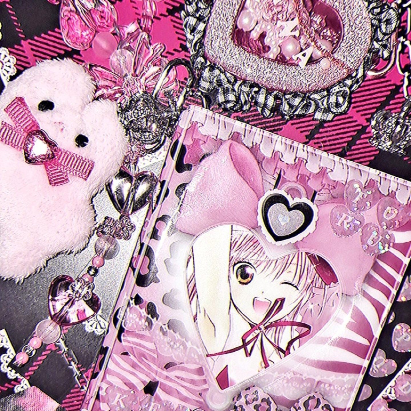 ℒᵒᵛᵉ ᵧₒᵤ .•ᰔᩚ