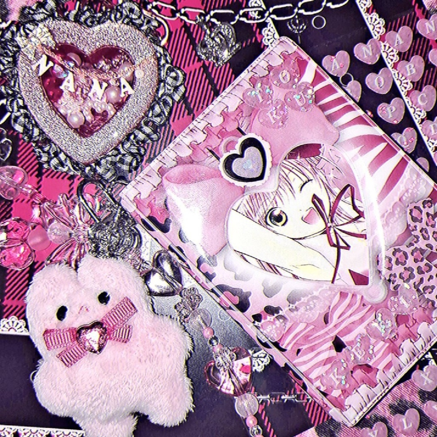 ℒᵒᵛᵉ ᵧₒᵤ .•ᰔᩚ