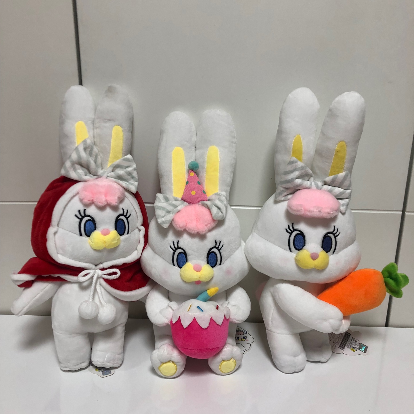 리코
