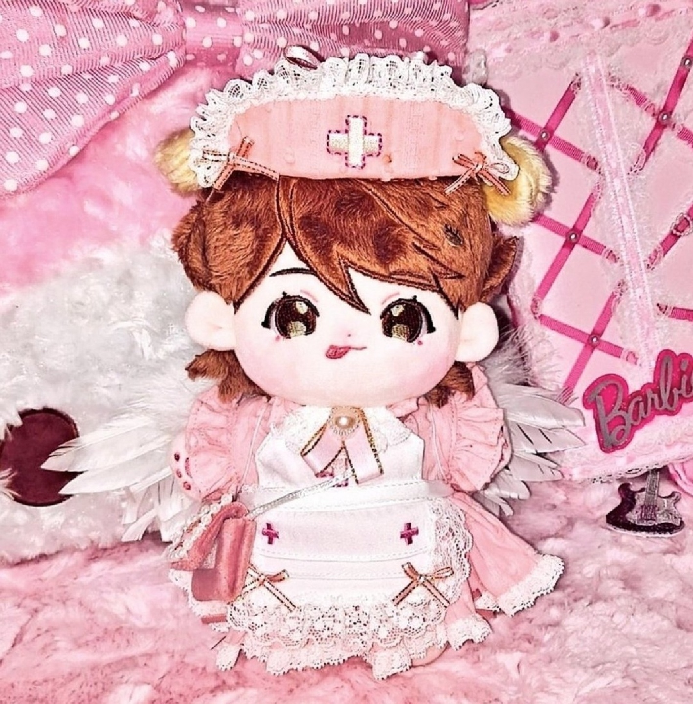 멍카와🎀💉