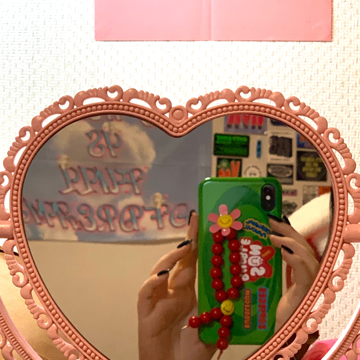 폰케이스💚