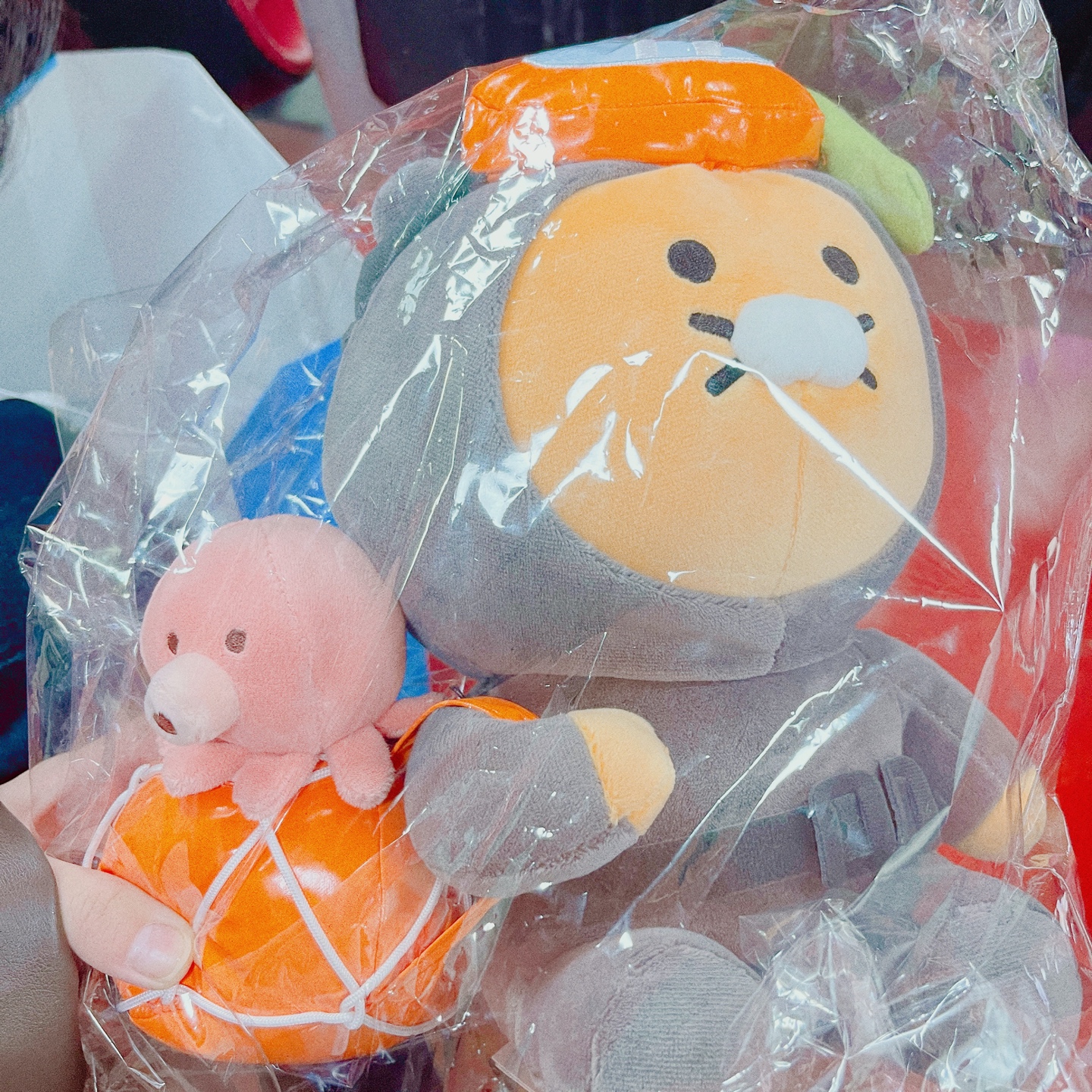해녀 춘식