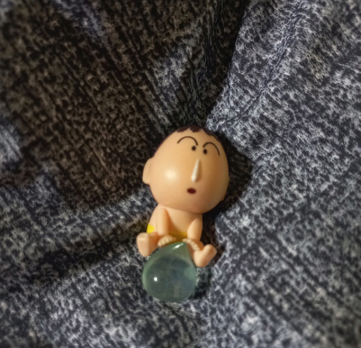 [장꾸캐] 맹구