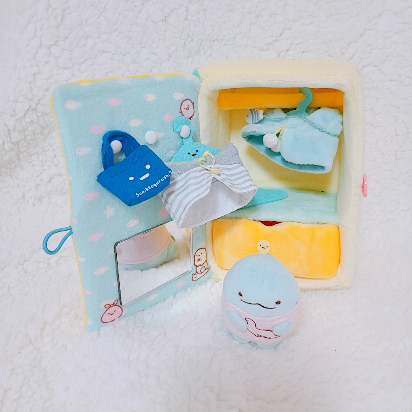 💙토카게의 옷장👕