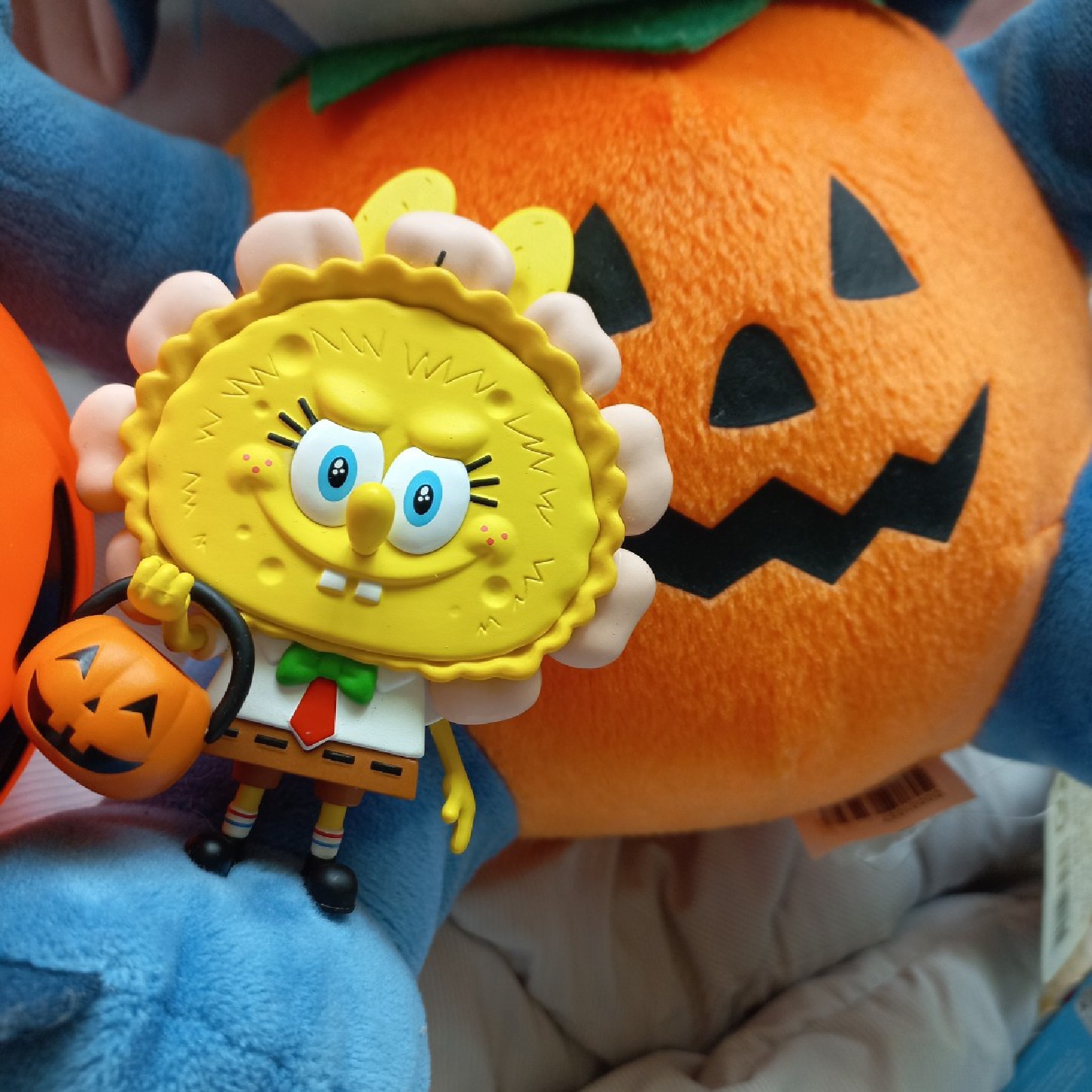 [장꾸캐] 🎃