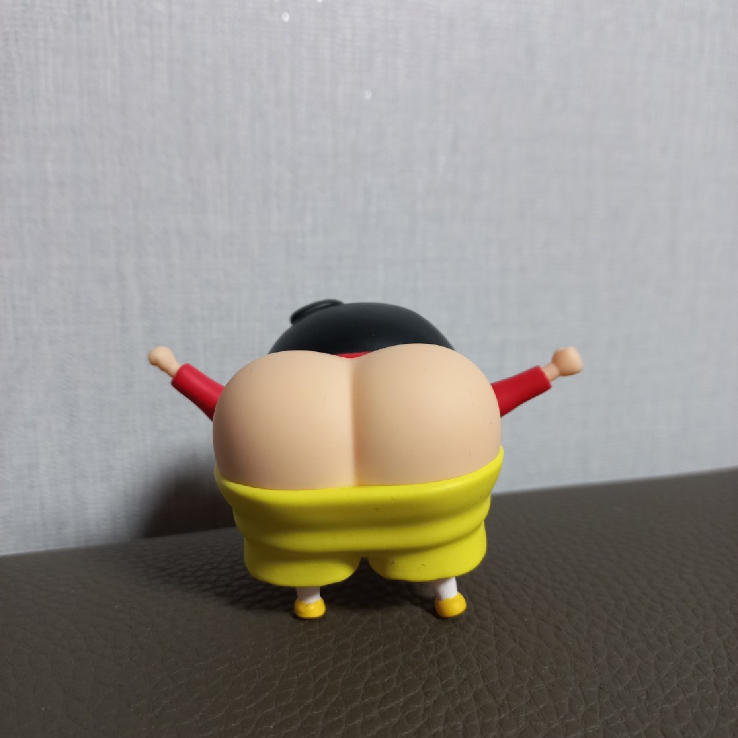 [장꾸캐] 부리부리~!