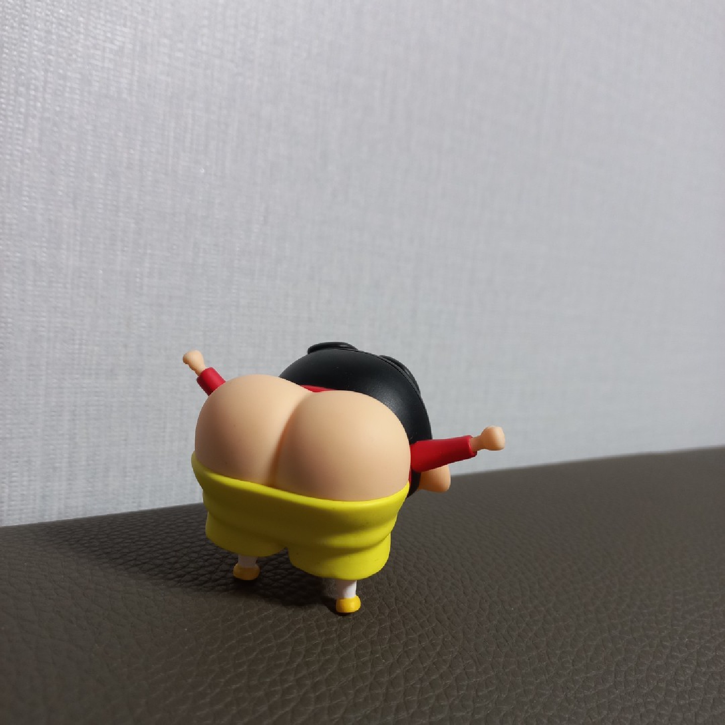 [장꾸캐] 부리부리~!