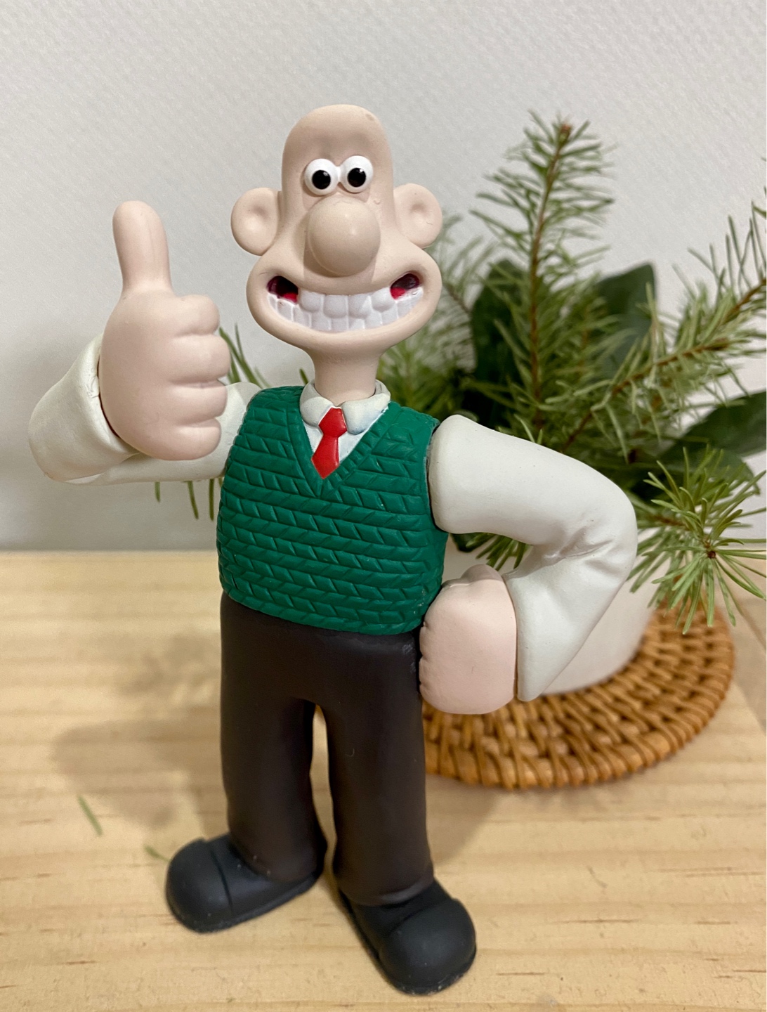 UDF 월레스 