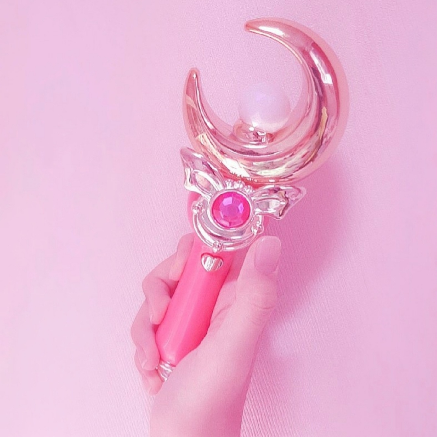 ☪ 문 스틱🐰💕