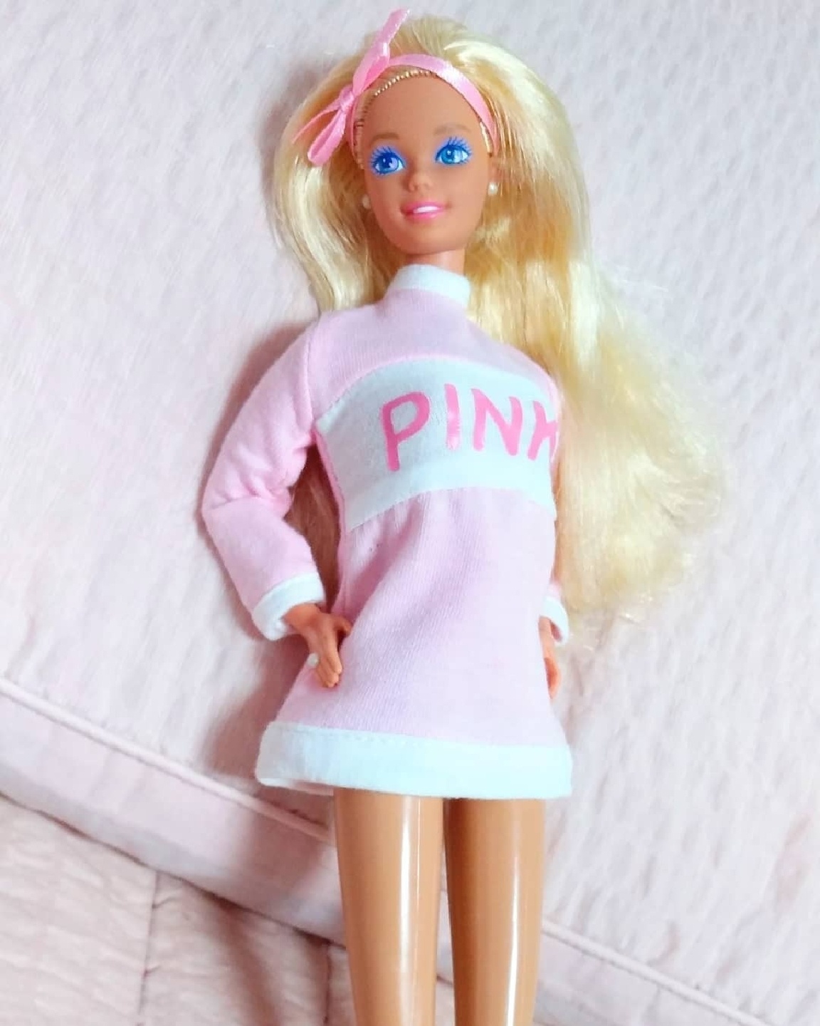 Barbie girl