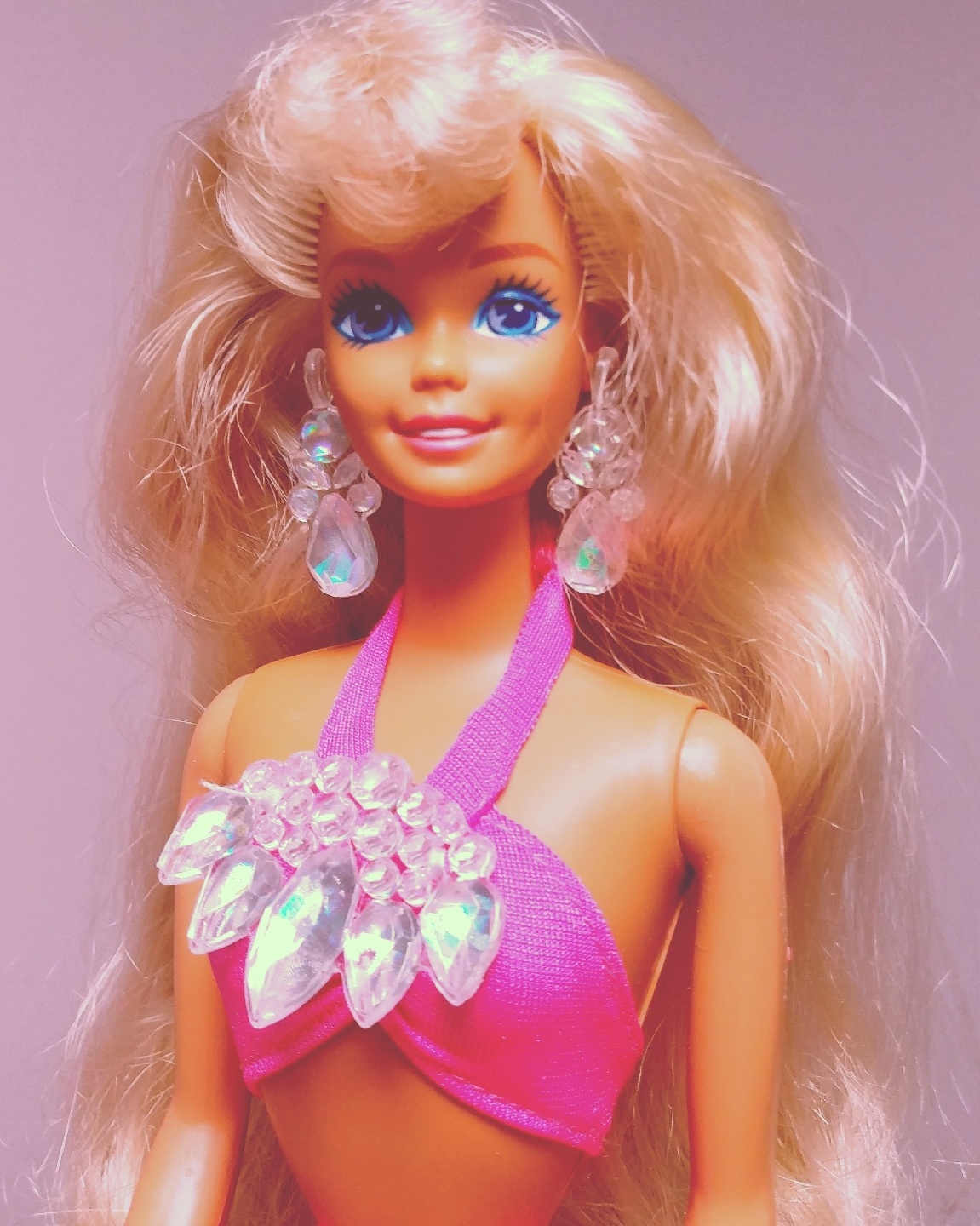 Barbie girl