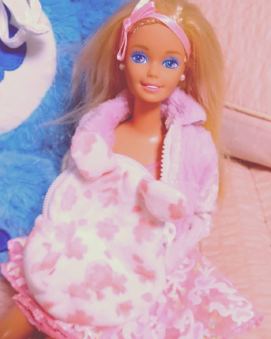 Barbie girl