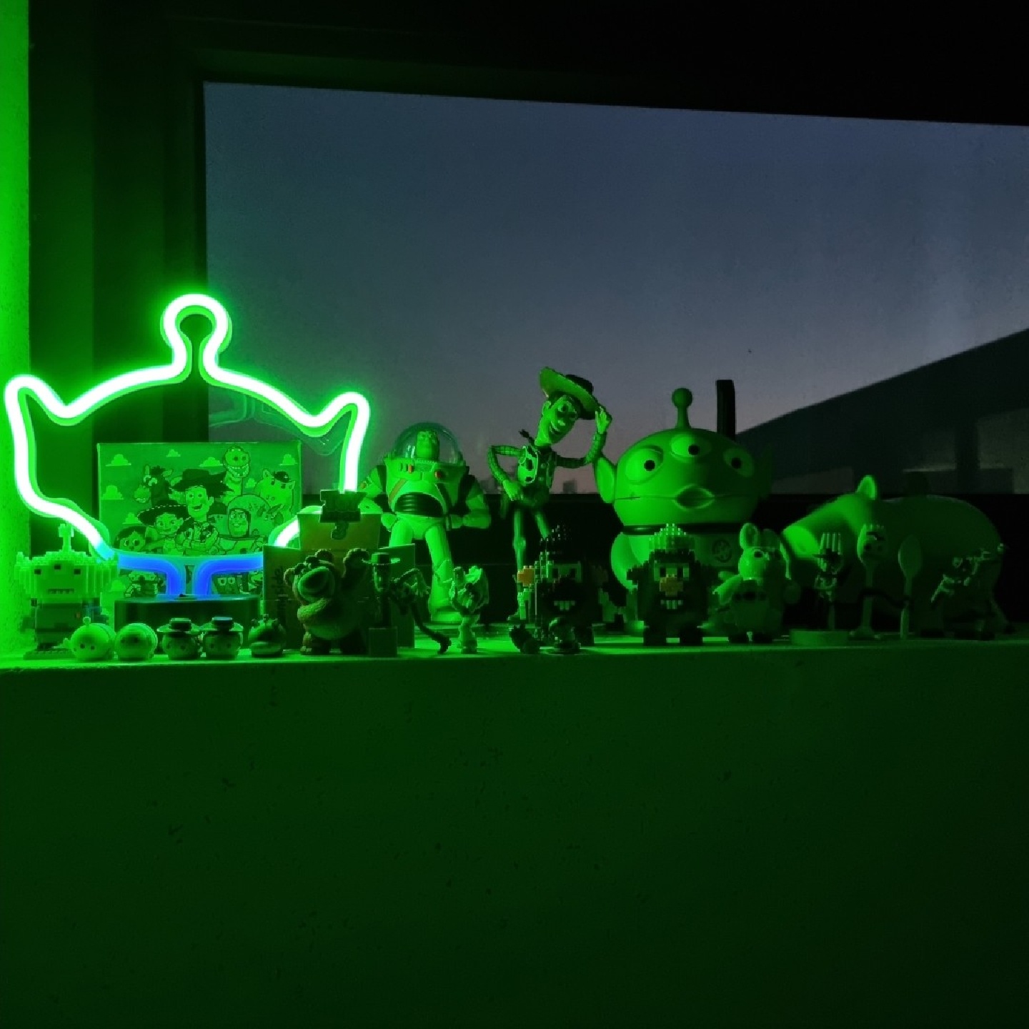 💚🚀토이스토리🚀💚