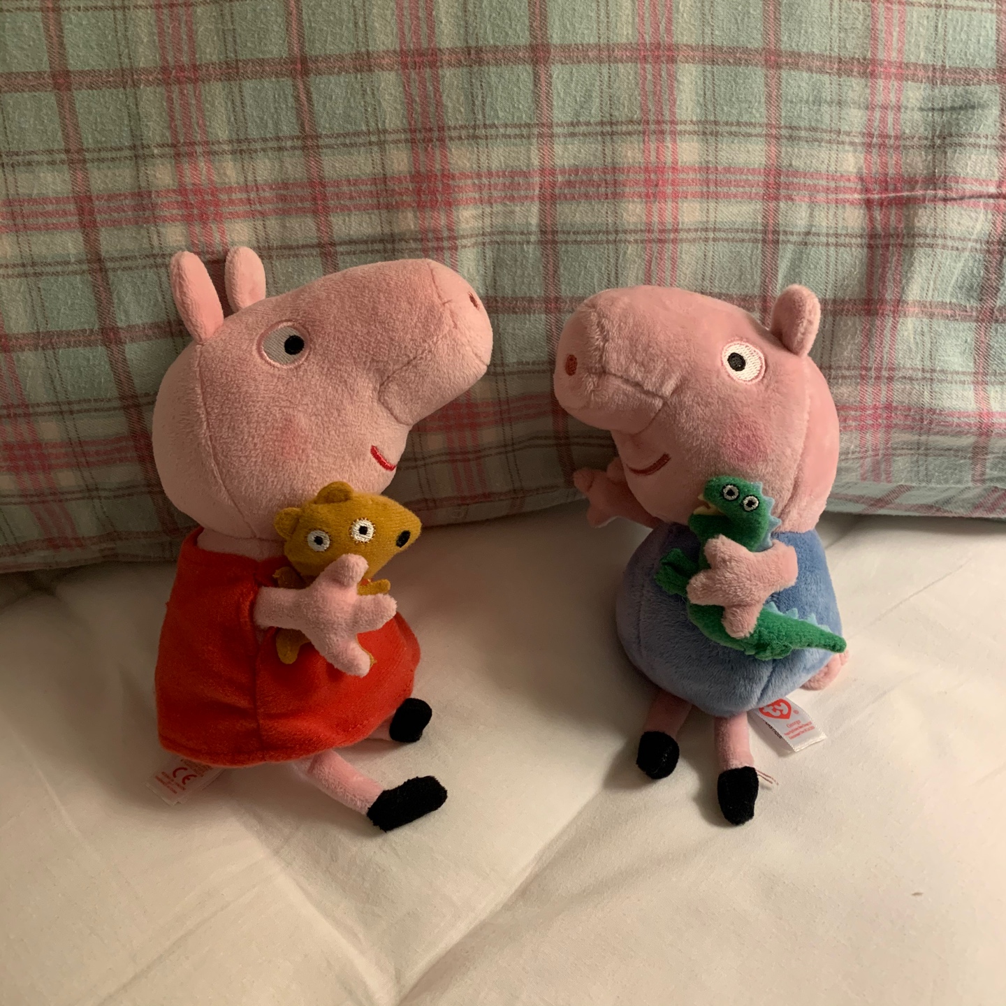 Peppa pig🐽