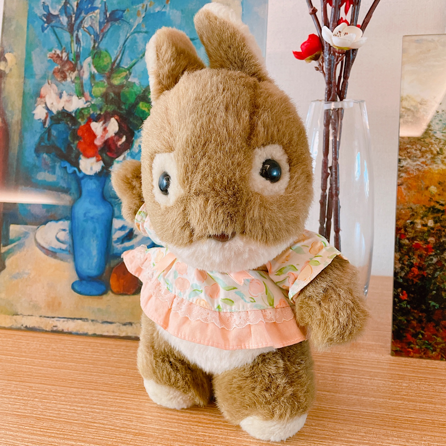🤎🐰토깽토깽🐰🤎