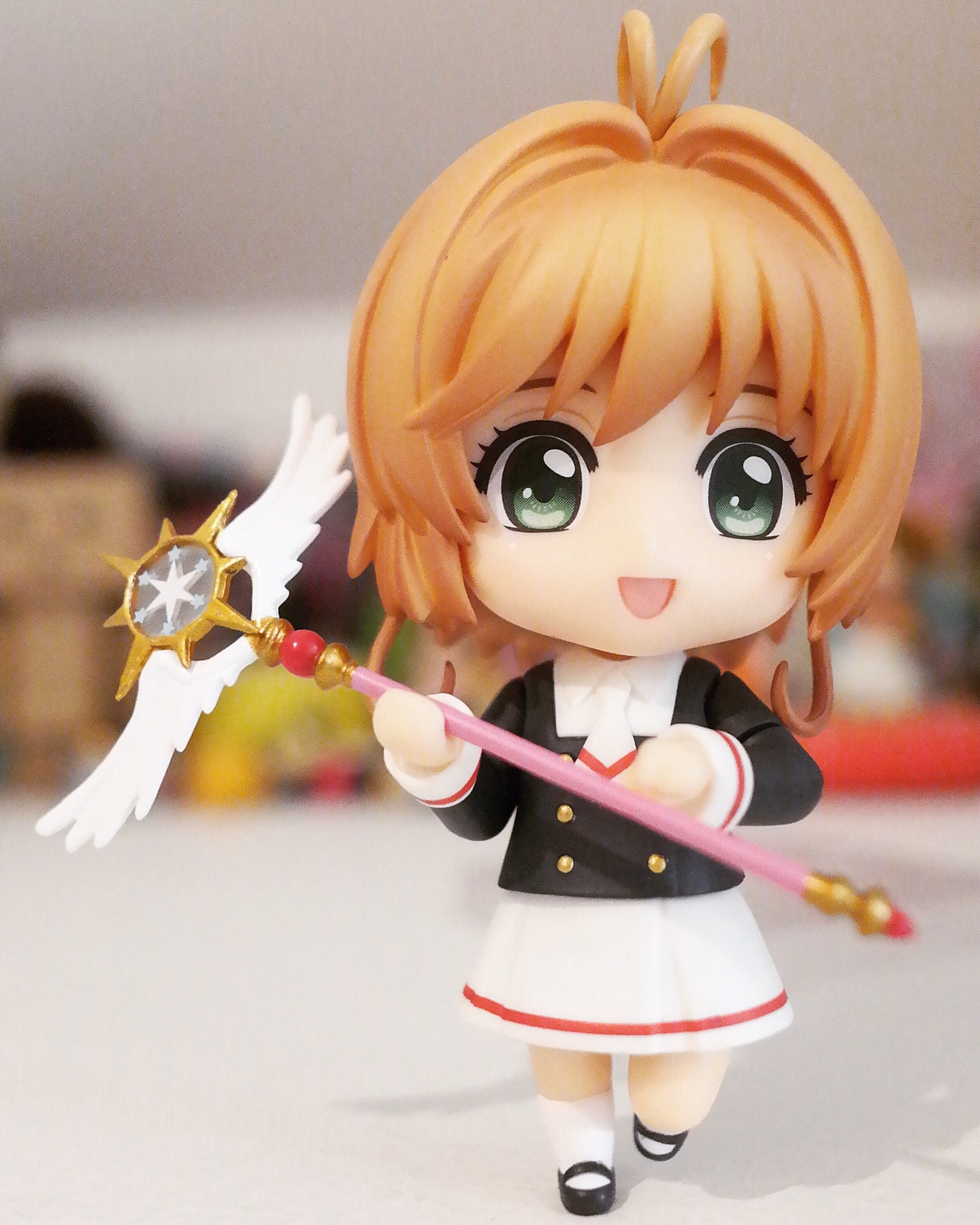 Cardcaptor Sakura