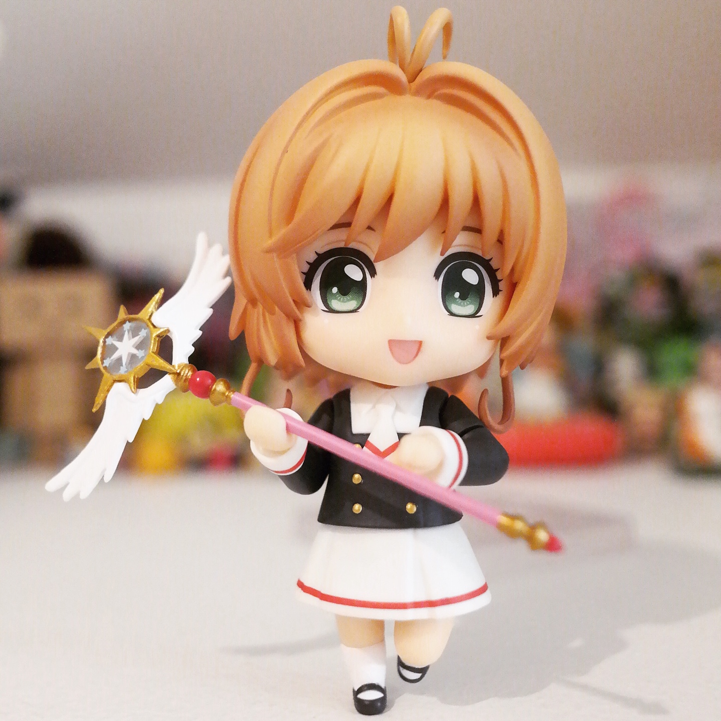Cardcaptor Sakura