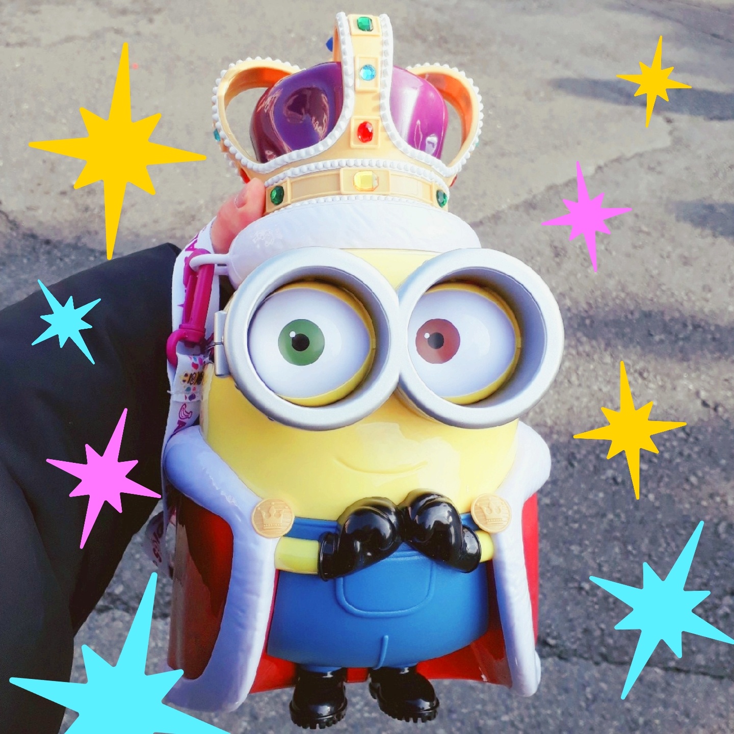 MINION